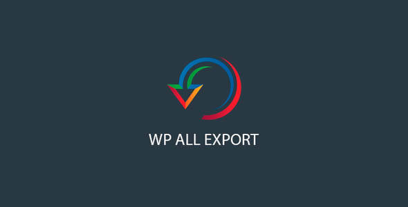WP All Export Pro-WordPress高级导出插件+全扩展[更至v1.8.0]