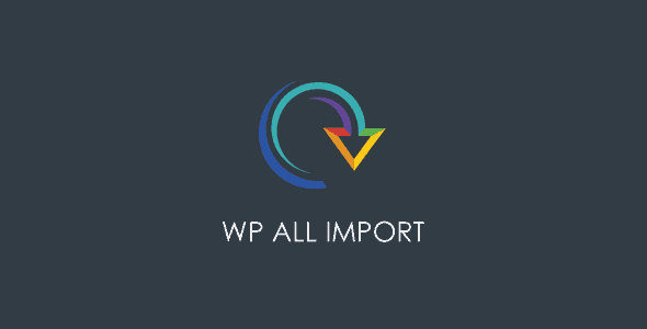 WP All Import Pro-wordpress高级导入插件+全扩展[更至v4.7.3]