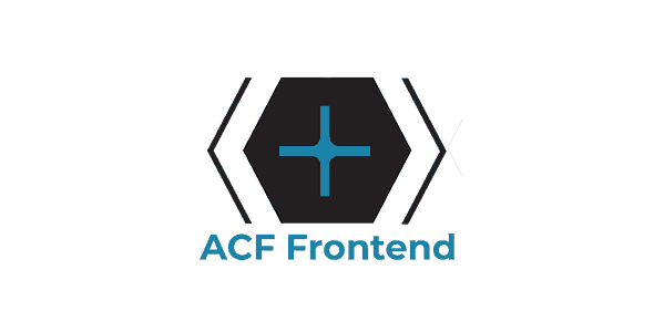 ACF Frontend Form Element Pro-WP前端表单插件专业版[更至v3.7.7]