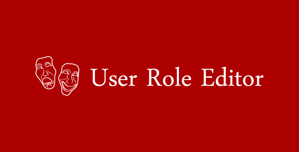 User Role Editor Pro-用户角色/用户组权限编辑管理wordpress插件[v4.63]