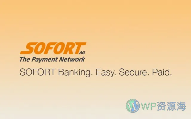 SOFORT Banking-EDD支付网关扩展插件插图-WP资源海 SOFORT Banking-EDD支付网关扩展插件插图-WP资源海