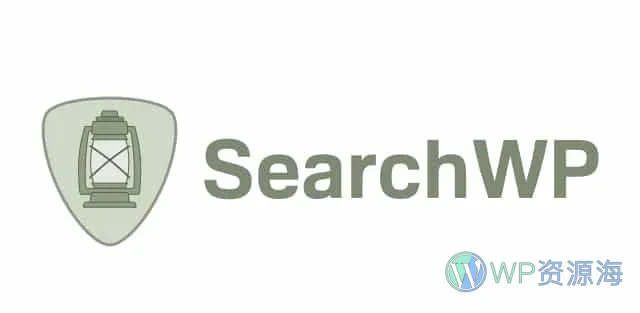 SearchWP-高级搜索全扩展WordPress插件插图-WP资源海