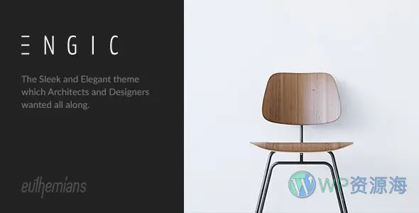 Engic v2.3-流畅的多用途响应式WordPress主题插图-WP资源海 Engic v2.3-流畅的多用途响应式WordPress主题插图-WP资源海
