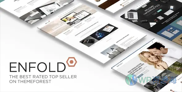 Enfold-响应式多用途WordPress畅销主题插图-WP资源海 Enfold-响应式多用途WordPress畅销主题插图-WP资源海