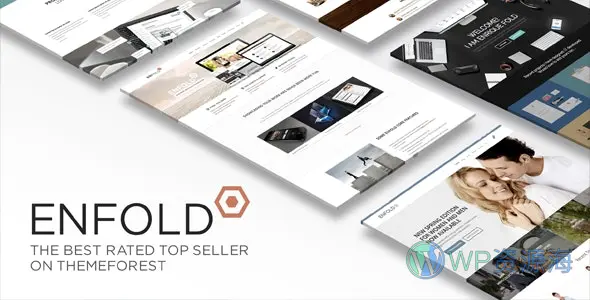 Enfold v5.6.11 响应式多用途WordPress畅销主题插图-WordPress资源海