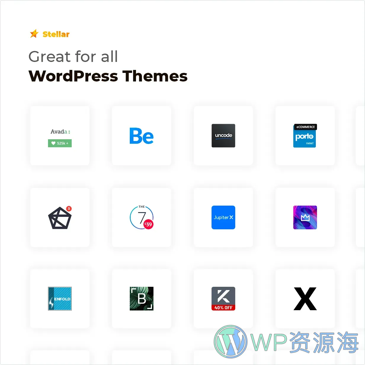 Stellar-星级评价评分打分WordPress插件插图13-WP资源海