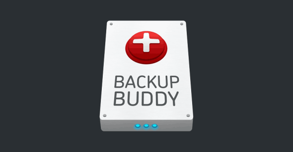 BackupBuddy v9.1.11 网站搬家/备份/还原/迁移wordpress插件