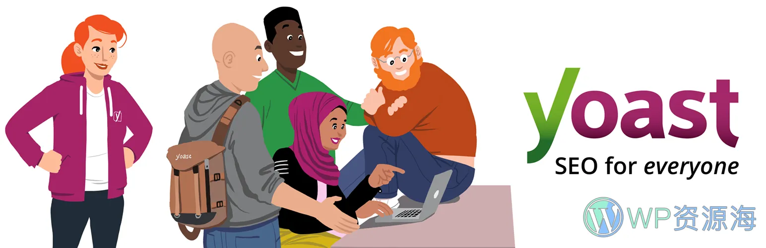Yoast SEO Premium-全球畅销SEO优化WordPress插件插图2-WP资源海 Yoast SEO Premium-全球畅销SEO优化WordPress插件插图2-WP资源海