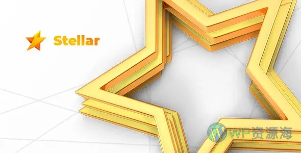 Stellar-星级评价评分打分WordPress插件插图-WP资源海 Stellar-星级评价评分打分WordPress插件插图-WP资源海