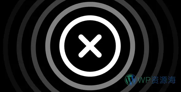 X – WordPress极简风主题插图-WP资源海 X – WordPress极简风主题插图-WP资源海