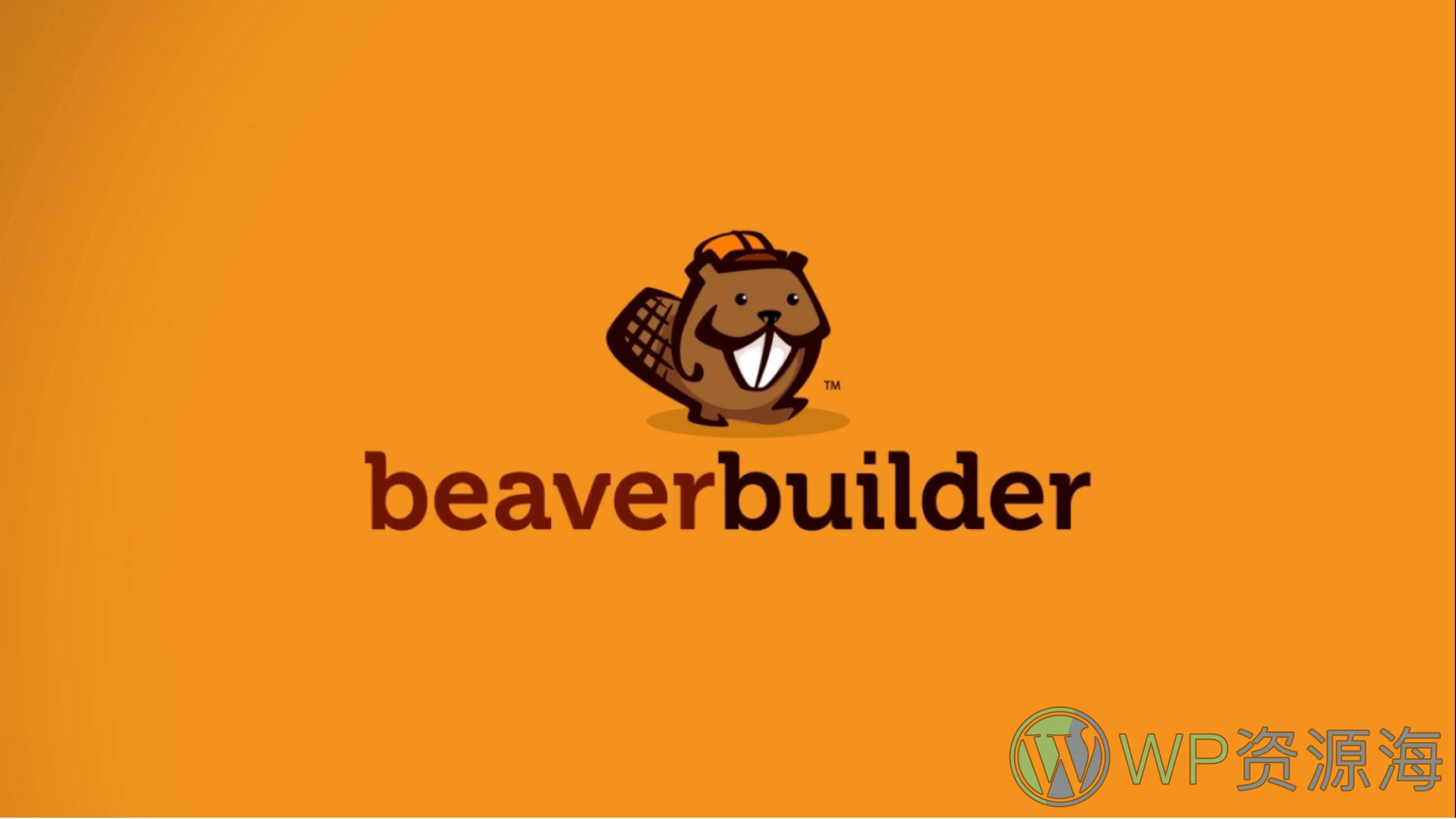 Beaver Builder Pro-海狸可视化编辑器WordPress插件插图-WP资源海