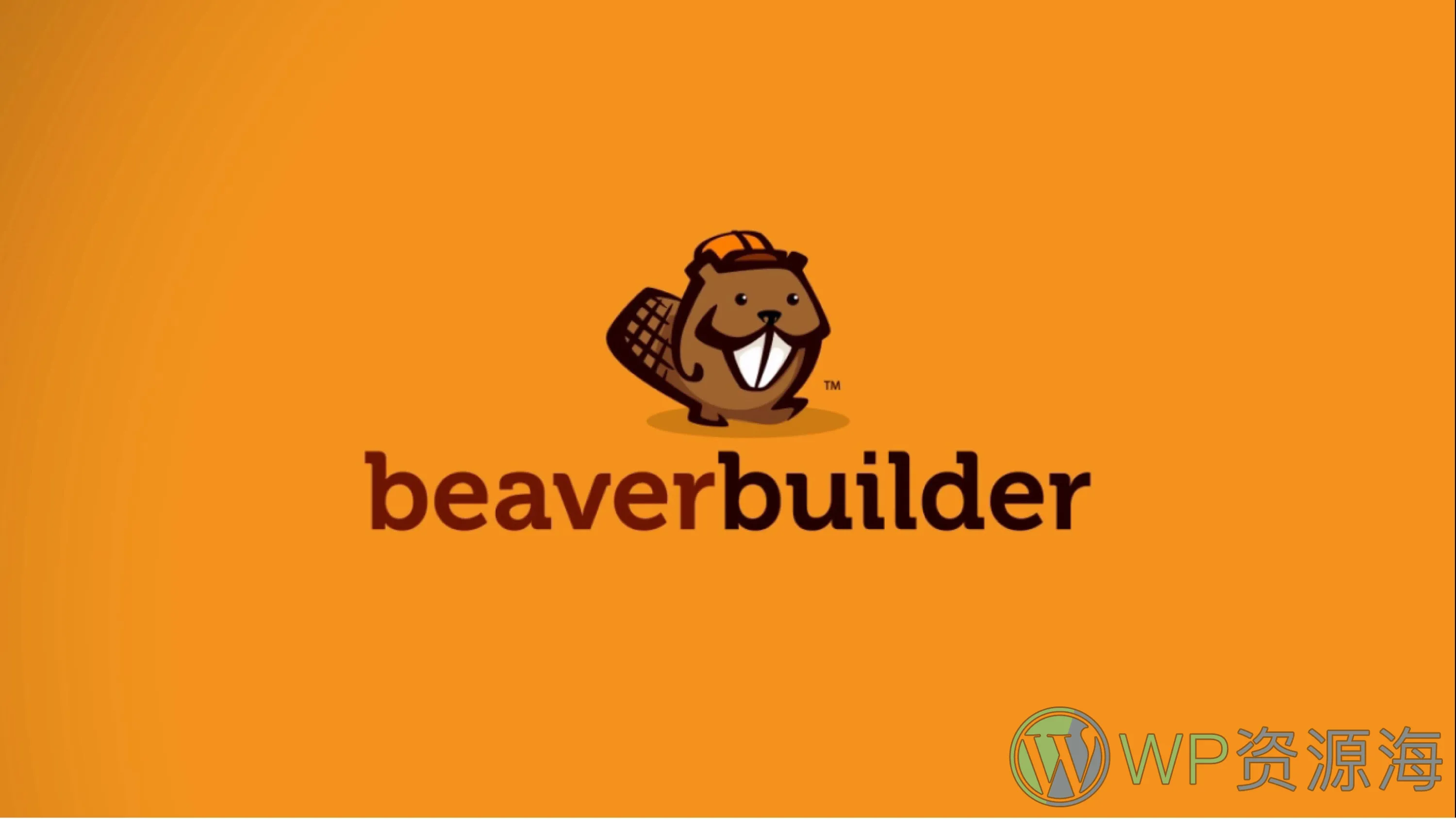Beaver Builder-海狸可视化编辑器WordPress插件[更至v2.8.0.4]插图-WordPress资源海