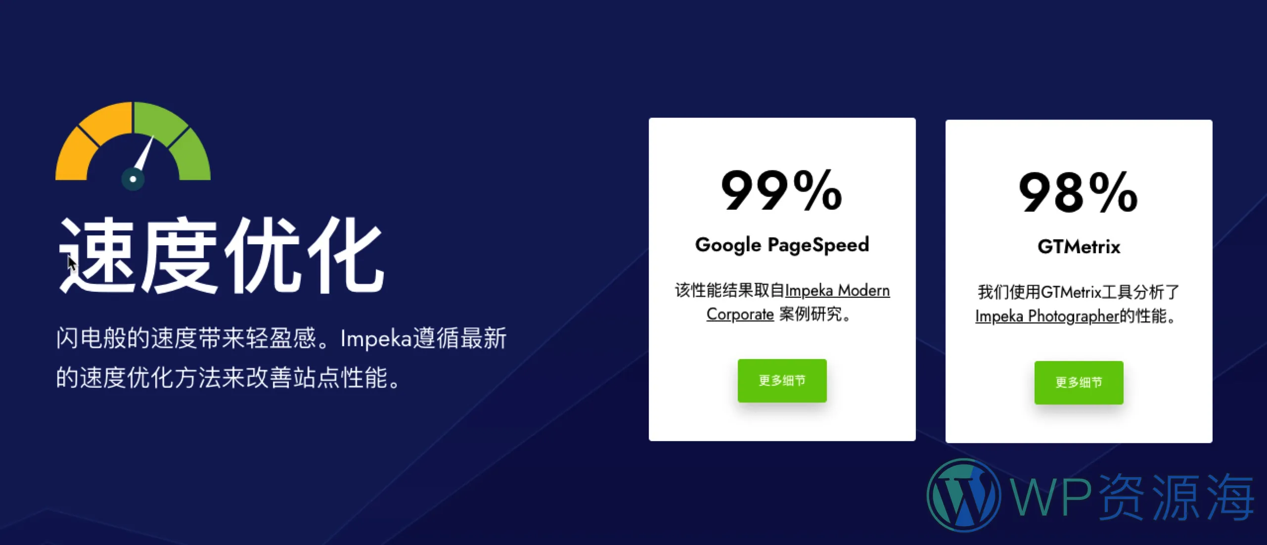 Impeka-创意多用途WordPress热门畅销主题插图8-WP资源海 Impeka-创意多用途WordPress热门畅销主题插图8-WP资源海