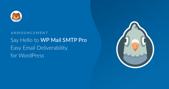 WP Mail SMTP Pro 网站发信邮件管理WordPress插件