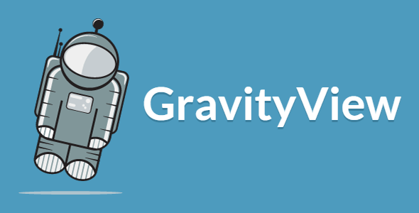 【全扩展】GravityView-Gravity Forms v2.21 重力表单高级扩展插件