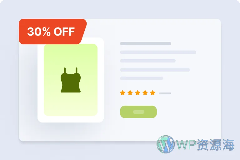 ShopEngine Pro-WooCommerce多功能解决方案插件[更至v2.5.6]插图3-WordPress资源海