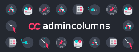 【全扩展】Admin Columns Pro WP后台管理效率提升插件[更至v6.4.8]