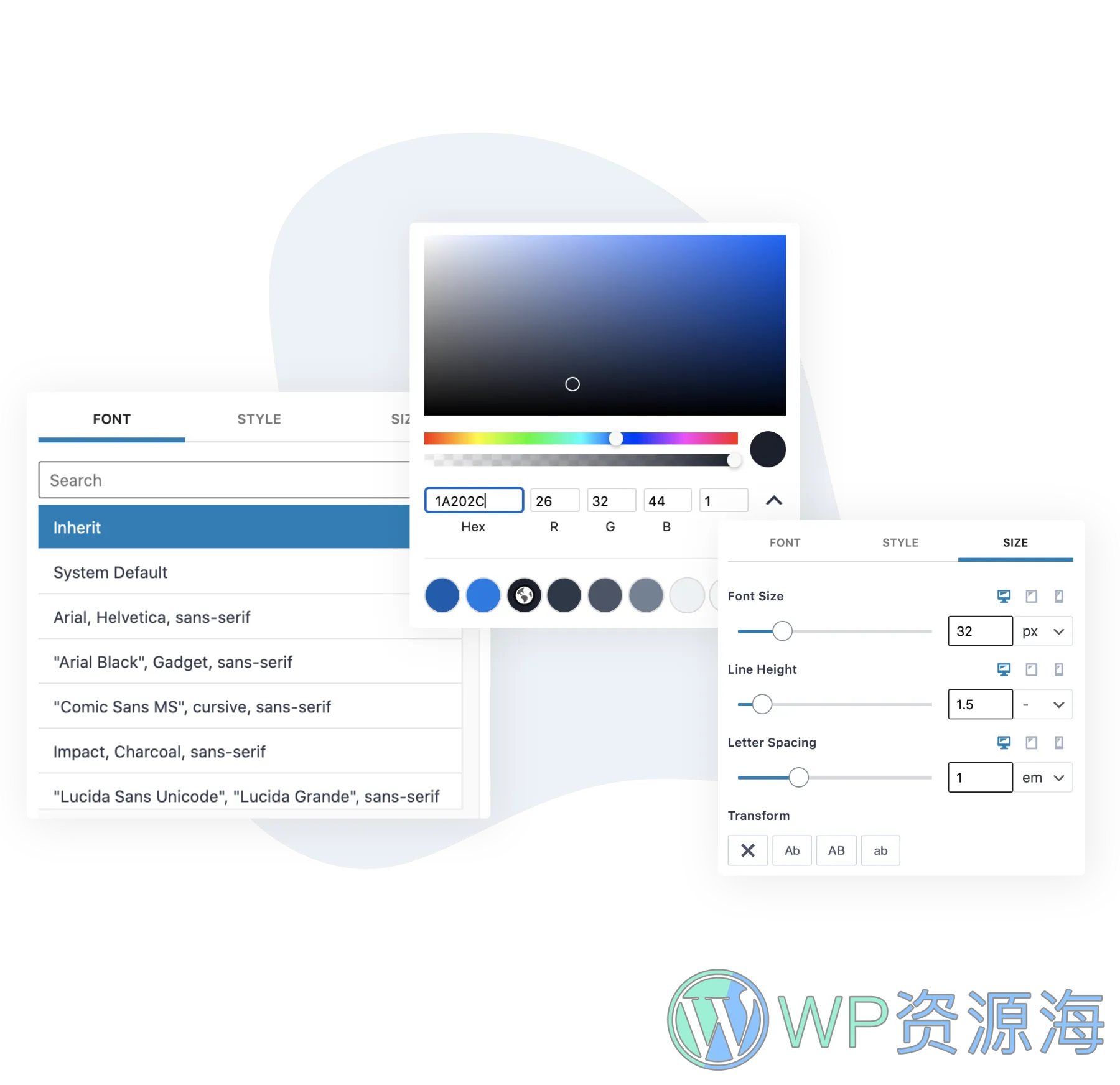 Kadence Theme Pro-高端简约漂亮多用途建站WordPress主题插图2-WP资源海 Kadence Theme Pro-高端简约漂亮多用途建站WordPress主题插图2-WP资源海
