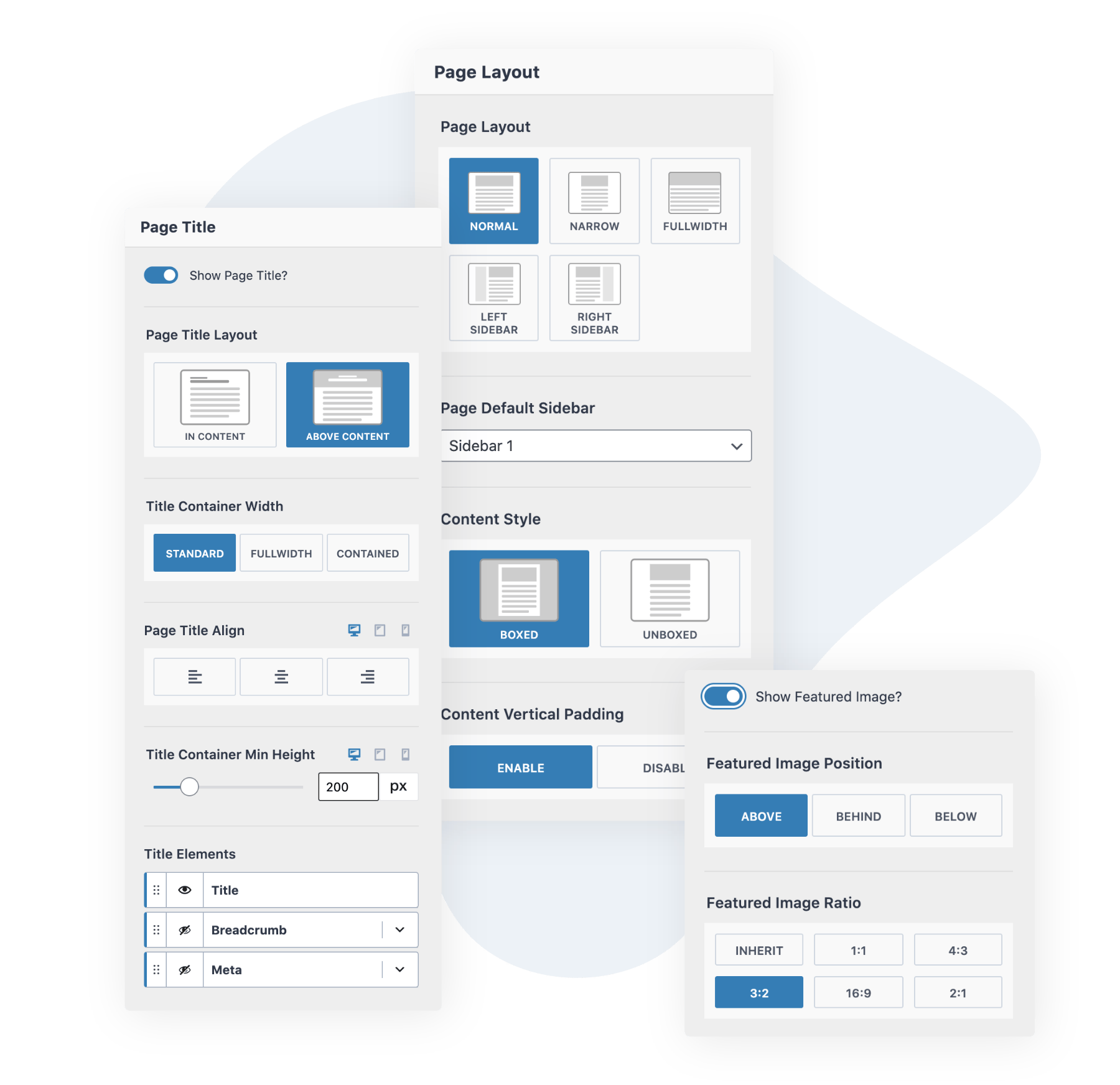 Kadence Theme Pro-高端简约漂亮多用途建站WordPress主题图片3