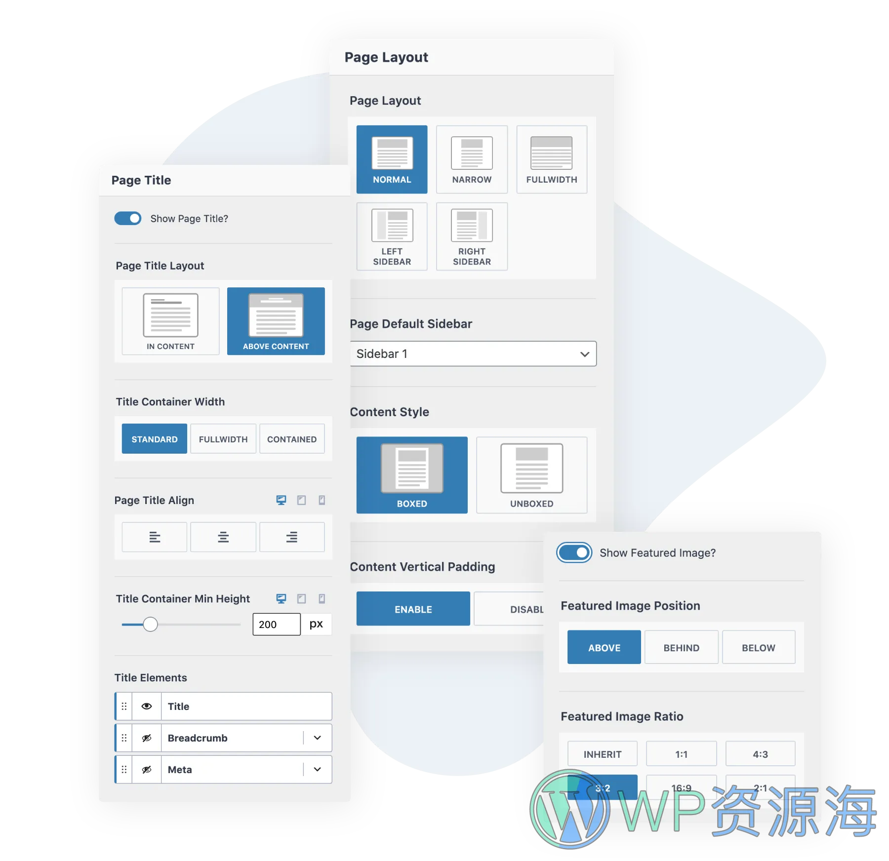 Kadence Theme Pro-高端简约漂亮多用途建站WordPress主题插图3-WP资源海 Kadence Theme Pro-高端简约漂亮多用途建站WordPress主题插图3-WP资源海