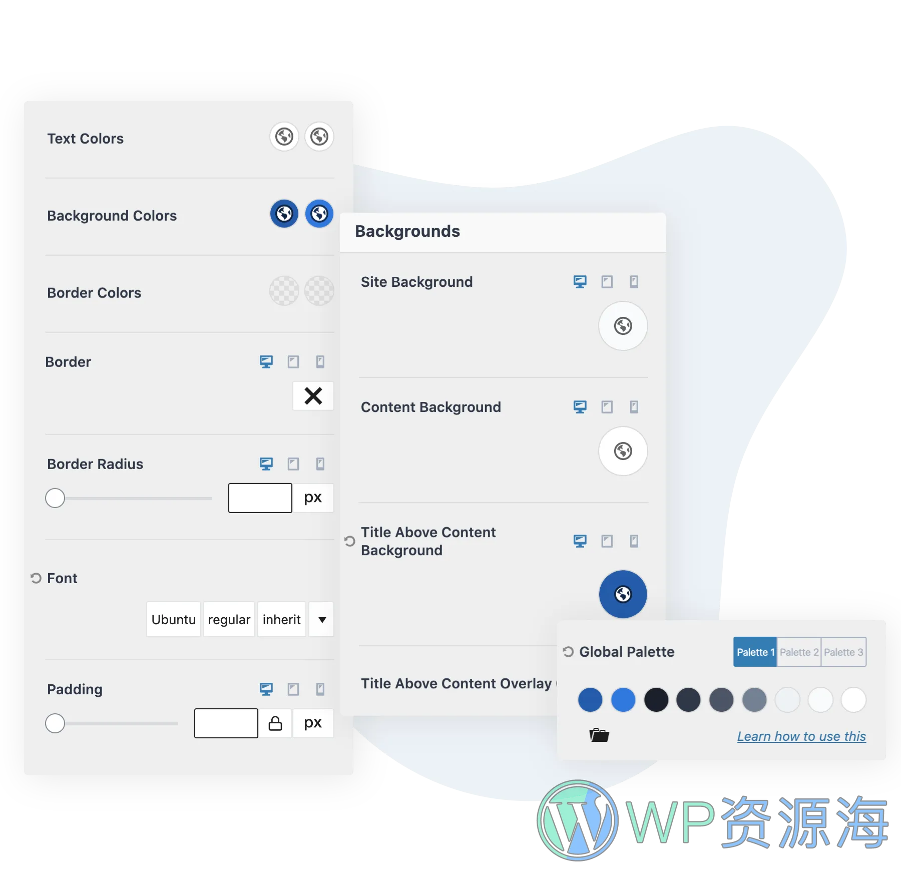 Kadence Theme Pro-高端简约漂亮多用途建站WordPress主题插图4-WP资源海 Kadence Theme Pro-高端简约漂亮多用途建站WordPress主题插图4-WP资源海