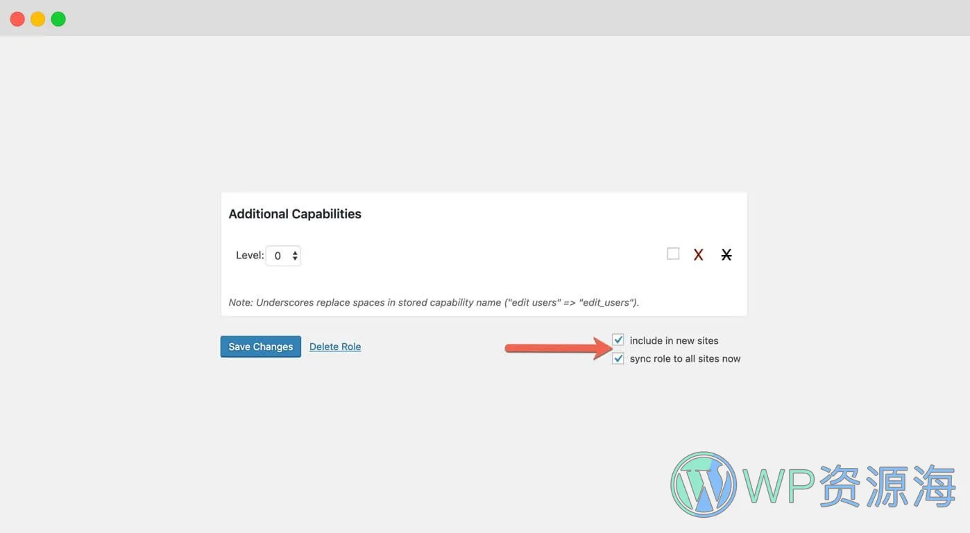 PublishPress Capabilities Pro-用户角色权限管理WordPress插件[更至v2.6.1]插图4-WP资源海