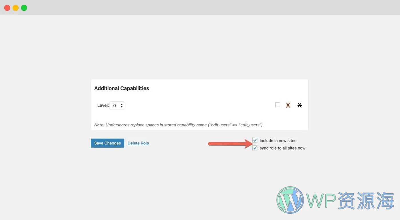 PublishPress Capabilities Pro-用户角色权限管理WordPress插件[更至v2.6.1]插图4-WordPress资源海