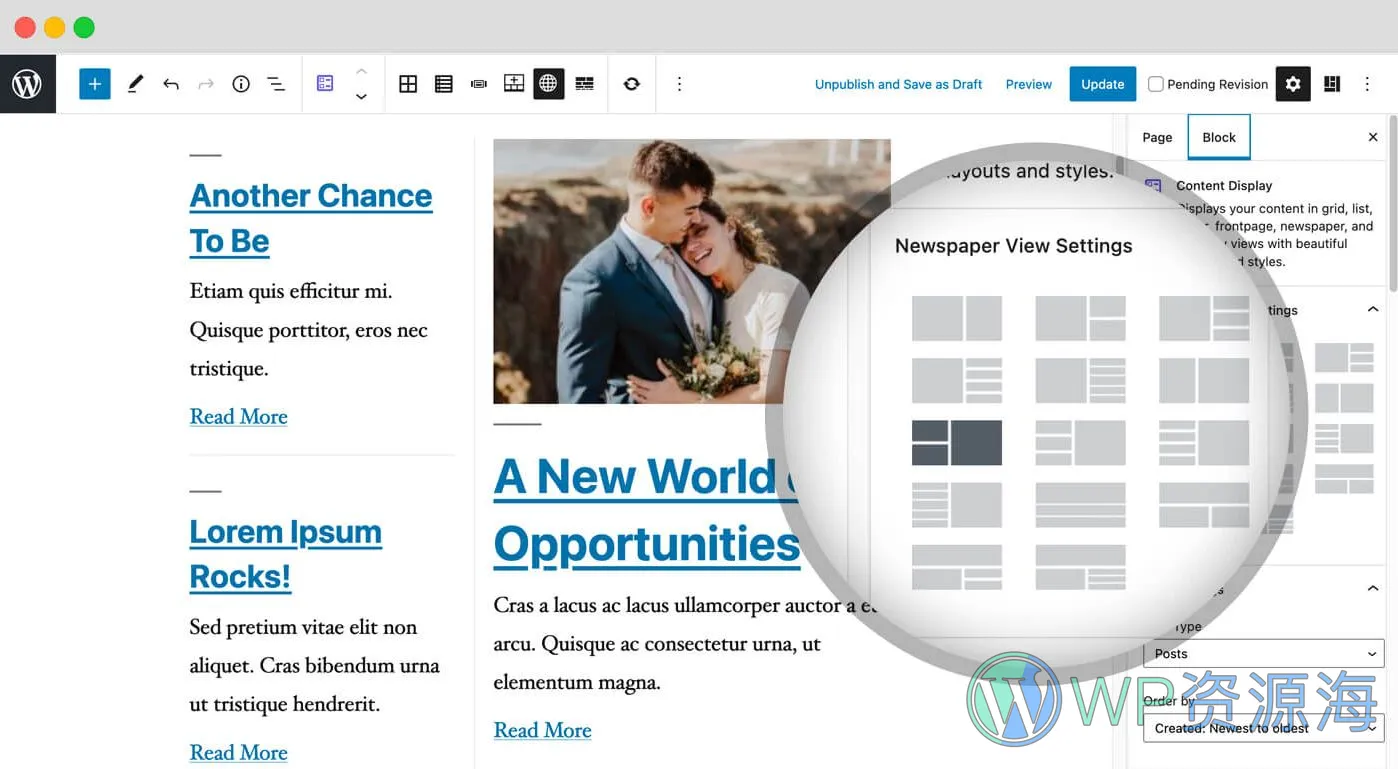 PublishPress Blocks Pro-古腾堡编辑器增强与扩展WordPress插件[更至v3.2.0]插图1-WordPress资源海