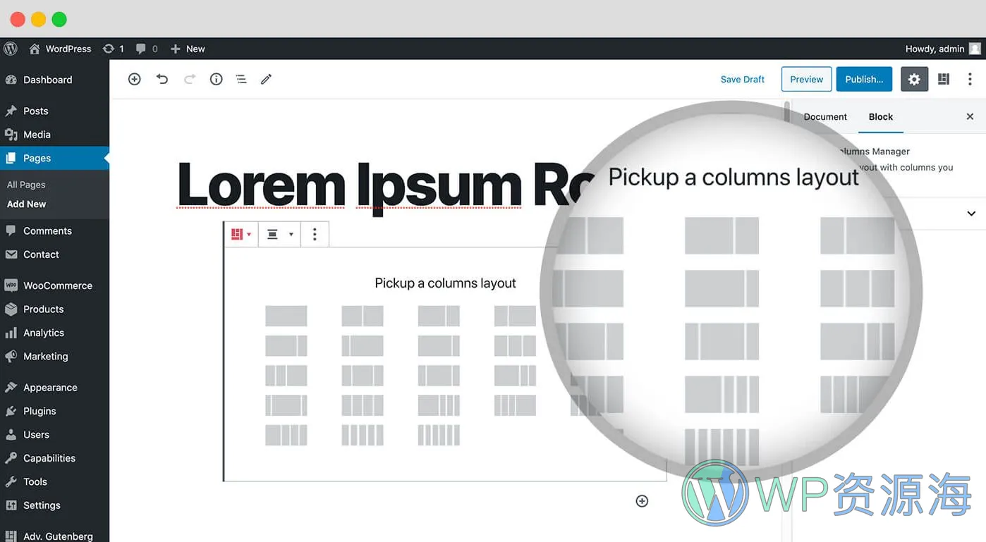 PublishPress Blocks Pro-古腾堡编辑器增强与扩展WordPress插件[更至v3.2.0]插图3-WP资源海