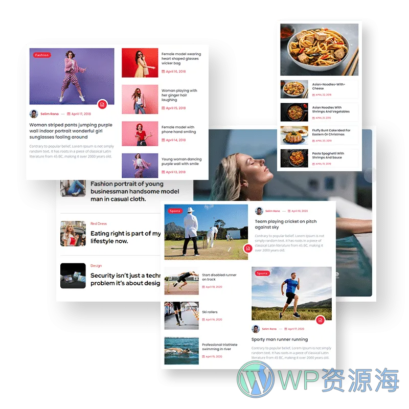 Ultimate Post Kit Pro-文章列表布局/美化Elementor扩展插件插图5-WP资源海 Ultimate Post Kit Pro-文章列表布局/美化Elementor扩展插件插图5-WP资源海