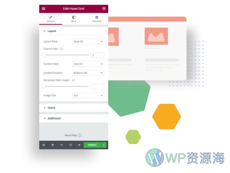 Ultimate Post Kit Pro-文章列表布局/美化Elementor扩展插件插图8-WP资源海 Ultimate Post Kit Pro-文章列表布局/美化Elementor扩展插件插图8-WP资源海