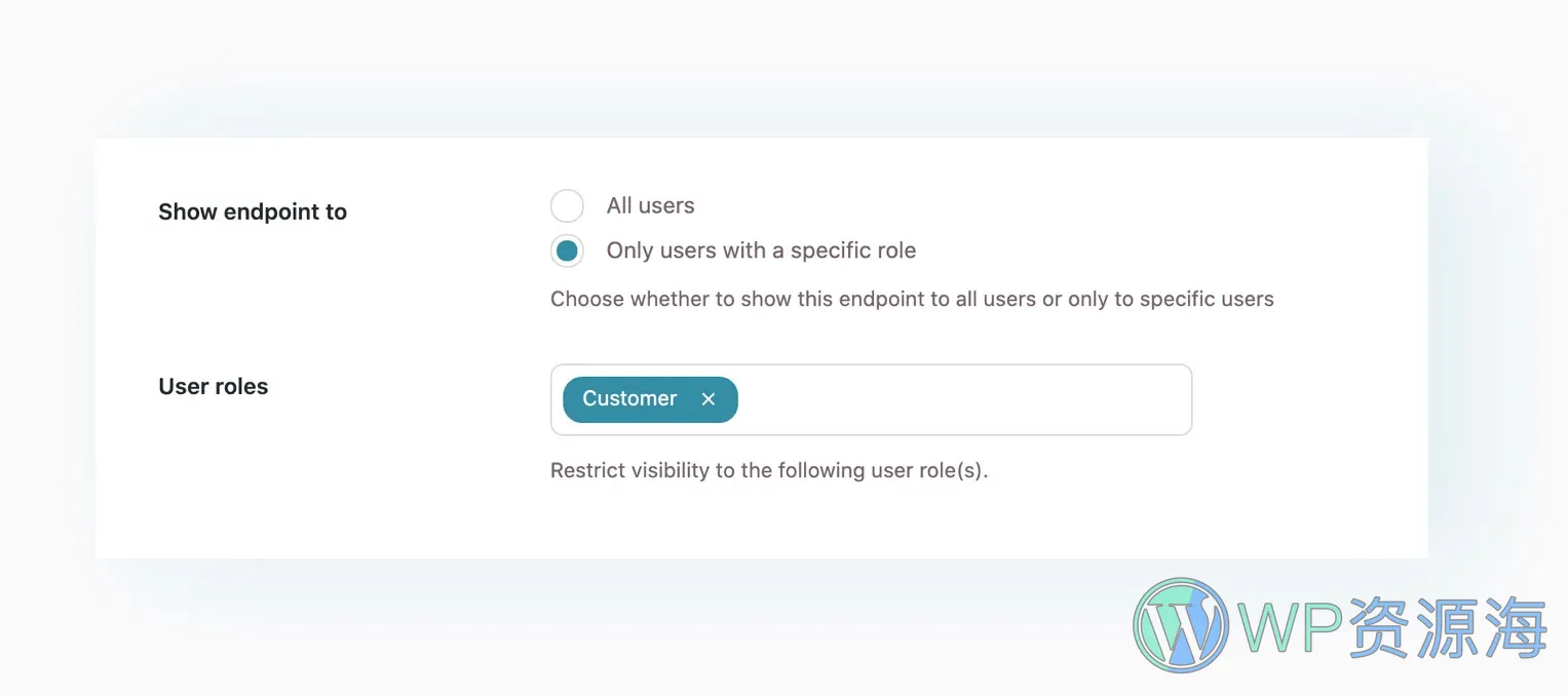 YITH WooCommerce Customize My Account Page-账户页面自定义插件插图7-WP资源海 YITH WooCommerce Customize My Account Page-账户页面自定义插件插图7-WP资源海