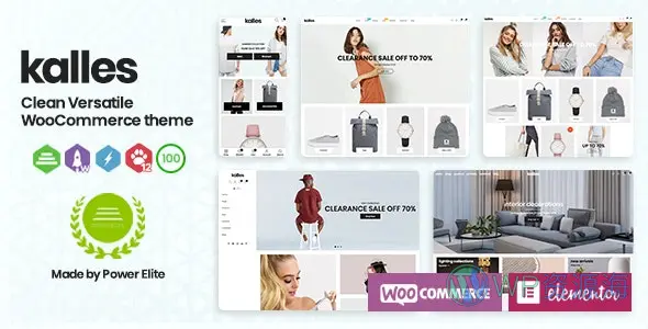 【Shopify】热门优质主题与插件汇总 持续更新插图3-WP资源海