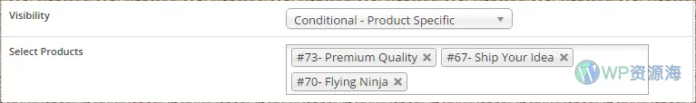 Woocommerce Easy Checkout Field Editor-结算字段编辑器插件[v3.2.15]插图2-WP资源海