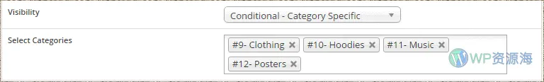 Woocommerce Easy Checkout Field Editor-结算字段编辑器插件[v3.2.15]插图3-WP资源海