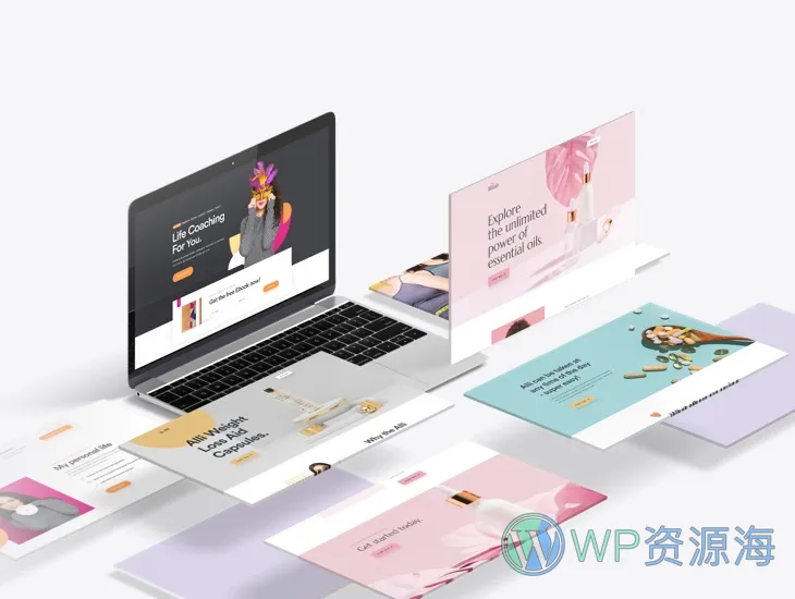 WP Funnels Pro-可视化营销漏斗/提高转化率WordPress插件插图5-WP资源海