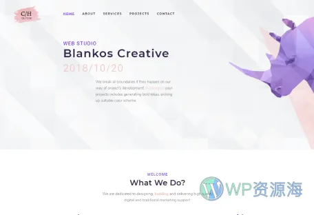 Crocoblock Wizard-整站模板导入/快速建站WordPress插件[更至v1.2.8]插图19-WP资源海