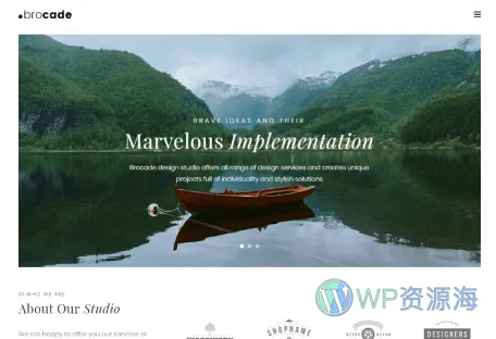Crocoblock Wizard-整站模板导入/快速建站WordPress插件[更至v1.2.8]插图21-WP资源海