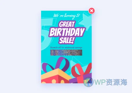 Crocoblock Wizard-整站模板导入/快速建站WordPress插件[更至v1.2.8]插图65-WP资源海