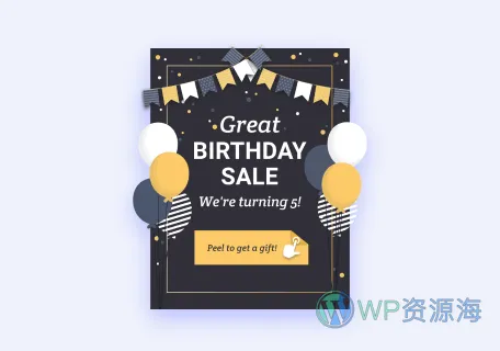 Crocoblock Wizard-整站模板导入/快速建站WordPress插件[更至v1.2.8]插图77-WP资源海