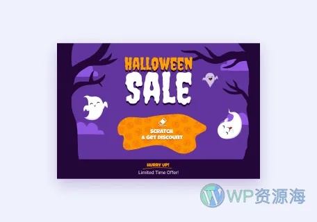 Crocoblock Wizard-整站模板导入/快速建站WordPress插件[更至v1.2.8]插图80-WP资源海