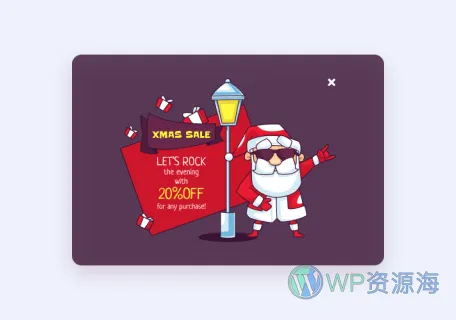 Crocoblock Wizard-整站模板导入/快速建站WordPress插件[更至v1.2.8]插图94-WP资源海