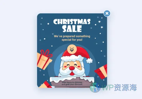 Crocoblock Wizard-整站模板导入/快速建站WordPress插件[更至v1.2.8]插图95-WP资源海