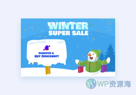 Crocoblock Wizard-整站模板导入/快速建站WordPress插件[更至v1.2.8]插图108-WP资源海