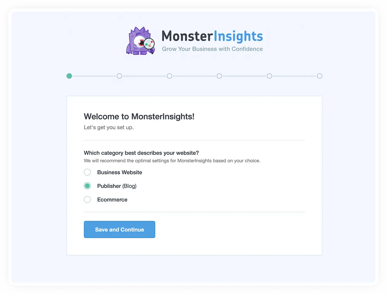 MonsterInsights-谷歌分析/用户行为分析/增加转化率WordPress插件[更至v8.9.0]