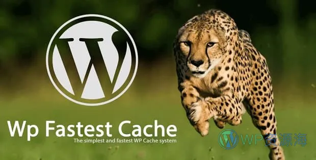 WP Fastest Cache Premium-极速缓存优化加速WordPress插件[更至v1.7.1]插图-WP资源海