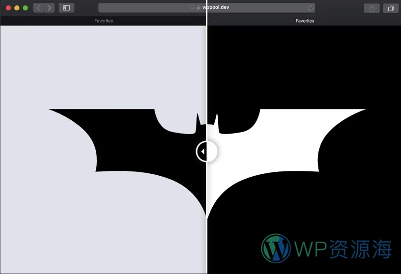【正版】WP Dark Mode Pro v3.0.5深浅明暗模式切换WordPress插件插图6-WordPress资源海