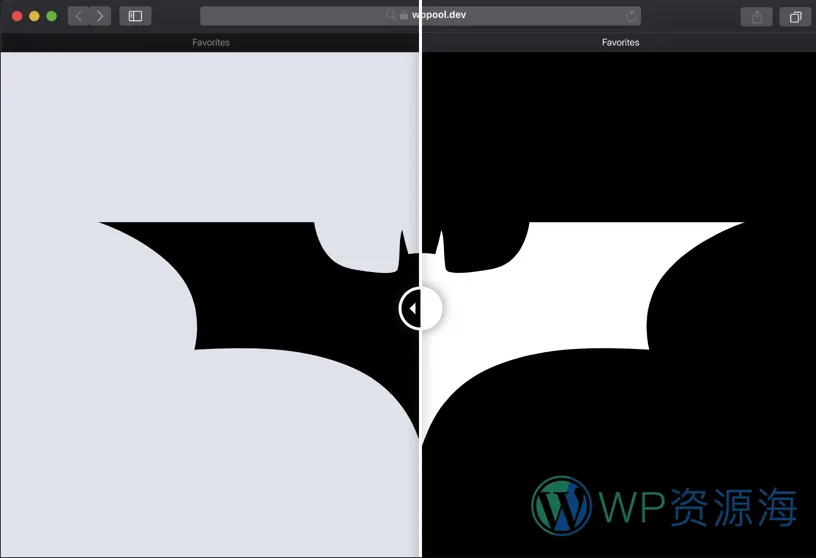 【正版】WP Dark Mode Pro-深浅明暗模式切换WordPress插件插图6-WP资源海 【正版】WP Dark Mode Pro-深浅明暗模式切换WordPress插件插图6-WP资源海