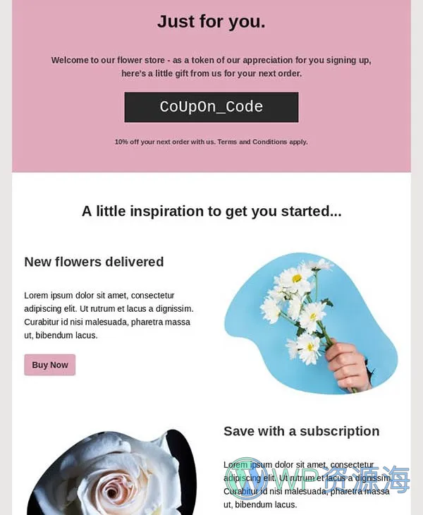 MailPoet Premium-邮件订阅与通知WordPress插件插图3-WP资源海