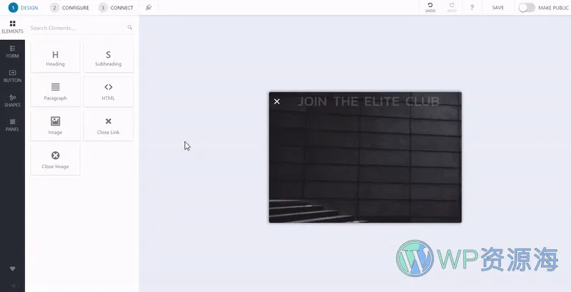 【正版】Convert Pro-邮件订阅/联系表单/营销WordPress插件插图1-WP资源海 【正版】Convert Pro-邮件订阅/联系表单/营销WordPress插件插图1-WP资源海